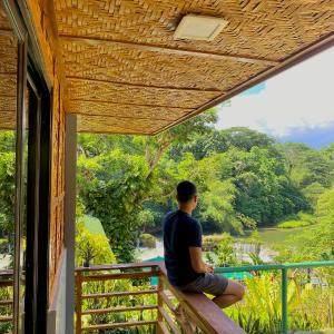 Busai Dream Falls Resort