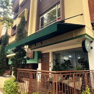 Laureles Grand House LGH Hotel - Anteriormente Laureles Guest House