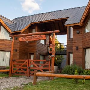 Patagonia Encantada