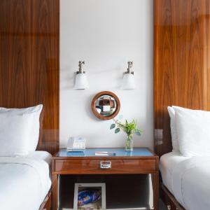 Hotel Hugo