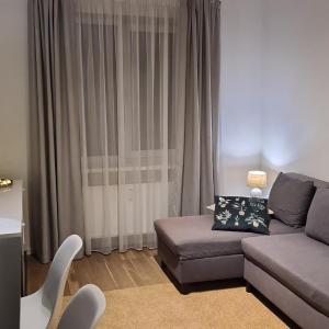 Lovely 1-bedroom condo