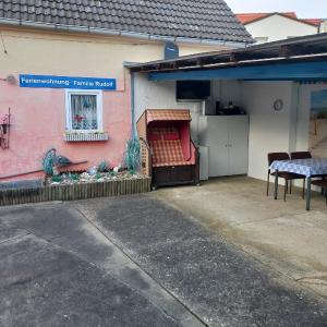 Ferienwohnung Familie Rudolf