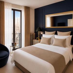 Metropole Apartments Studio Old City