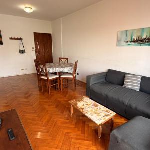 Acogedor departamento 3 dormitorios