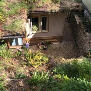 Pathways, Beachwood Cottage