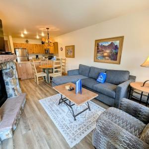Expedition Station 8622 by SummitCove Lodging in Colorado