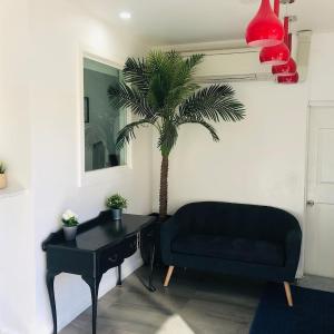 St Kilda Accommodation