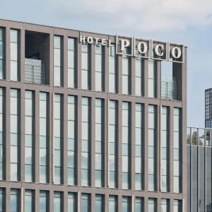 Hotel POCO Seongsu