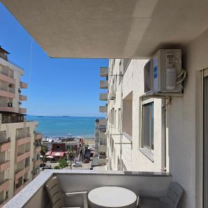 Apartament Seaview