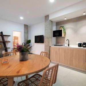 Nuevo Apartamento junto a Santa Justa y Aeropuerto 1