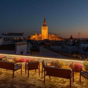 Palacio Marmoles by Valcambre
