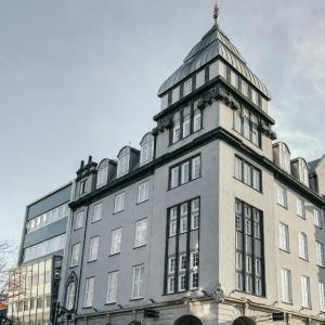 Apótek Hotel Reykjavík by Keahotels