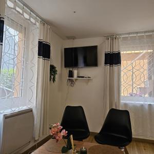 Résidence Romains - 0G - hébergements classés avec garage