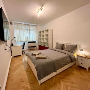 Clover Corner Prague 3