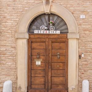 Antica Dimora Sforza Bed & Bike