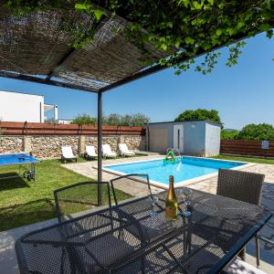 Holiday Home Casa Vida