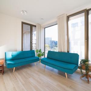 City Hideaway with Terrace in Antwerp