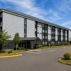 Quality Inn & Suites Everett