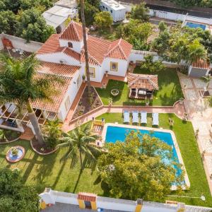 Villa Jardín de Mari