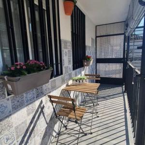La Terraza de Córdoba | AT Córdoba