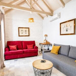 Casa San Vicente Olehousing