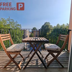 Mabo apartments - Ljubljana