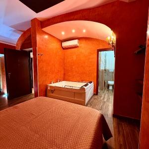Suites Moya 1 - SPA in Camera