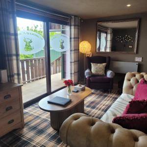 THE MOORINGS