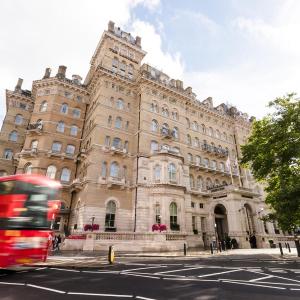 The Langham London
