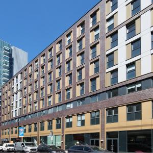 Student Only Modern Ensuite at Drapery Place near Tower Hamlets