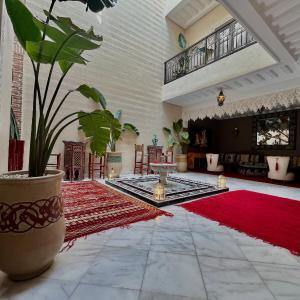 Riad Arwa Medina