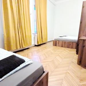Lovely Apartment - 15 Min from Airport & City Center EZ 9 6