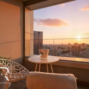 SKYPARK Elite Suite, City View ,FREE PARKING