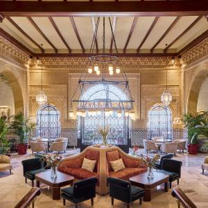 Alhambra Palace Hotel