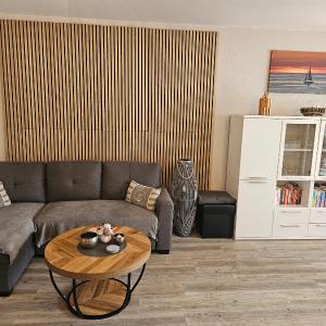 Ferienwohnung Krabbenkutter