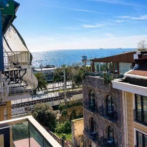 La Petite Sultanahmet Terrace Hotel