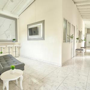 El Poblado Room #1 with Private Bathroom, Balcony in Shared Apartment