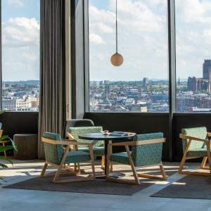 INNSiDE by Meliá Liverpool