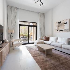 StayShort - MJL Apartment for 4 people near Water Parks!