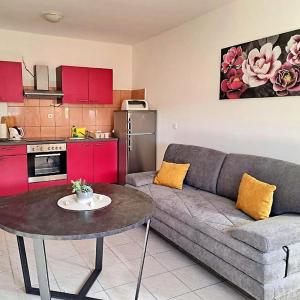 Apartmani Arta 1