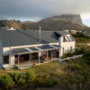 The Dunes Pringle Bay