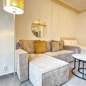 Home Apartments Five