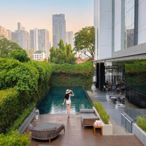 Homm Sukhumvit34 Bangkok