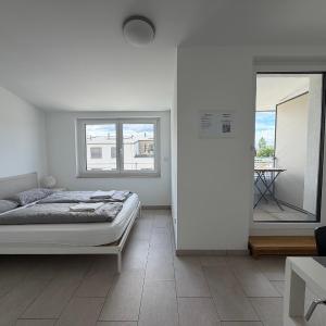 Guestroom Hannover Messe
