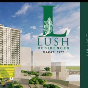 Lush Residence Makati