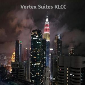 Vortex Suites KLCC City KL
