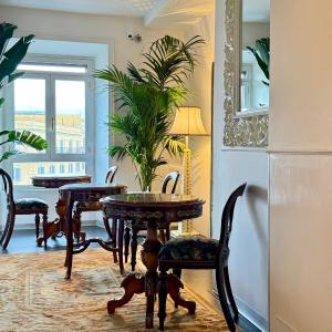 Imperial Suite Roma - Civis Hotels