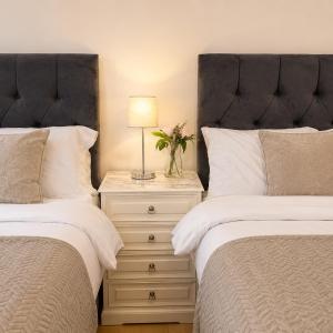 Ground Floor 2 Bedroom Flat Tooting Broadway