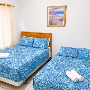 SUITE 1, BLUE PAVILION - Steps to BEACH - FREE UPGRADE now to 30 Nov