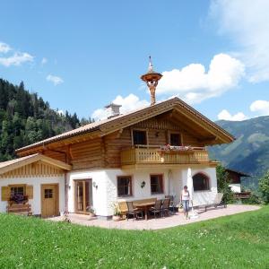 Chalet Schröckgut